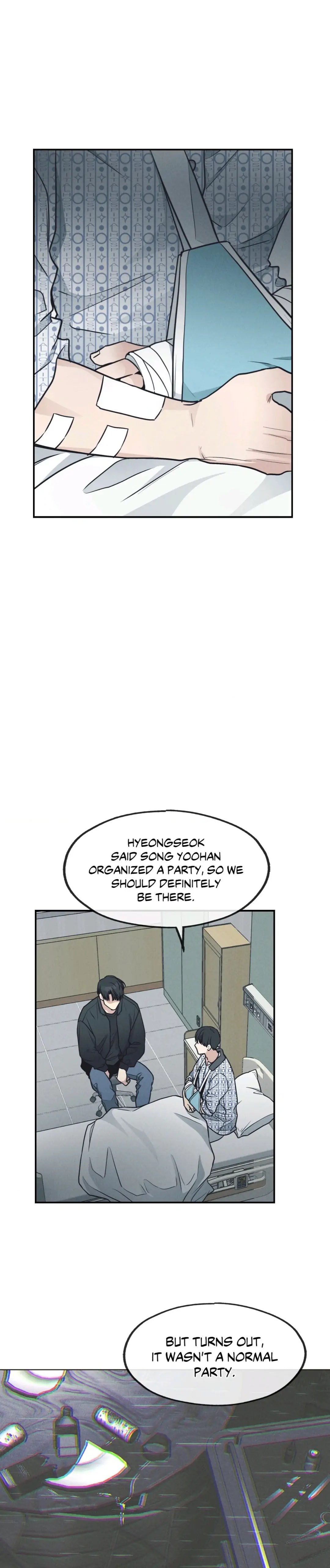 Payback, Chapter 67 image 13